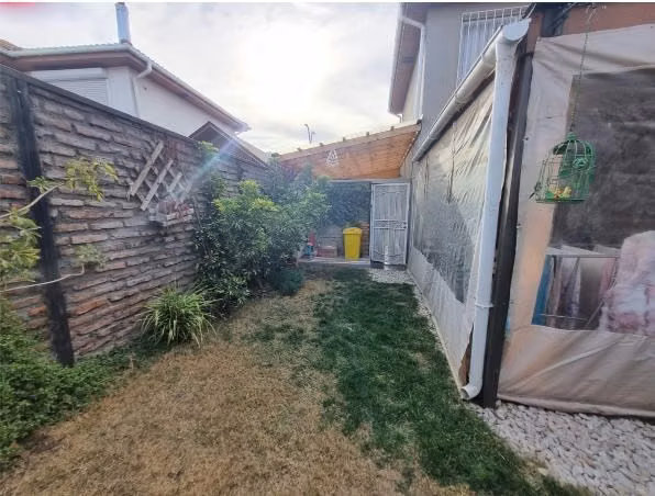 Arriendo 3 dormitorios La capilla Padre Hurtado Sn ignacio