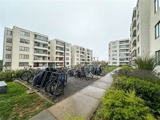 Arriendo Dpto 3Dorm con Estac en San Sebastián, Concepción.