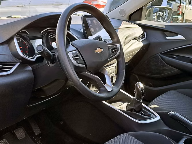 CHEVROLET ONIX 2025