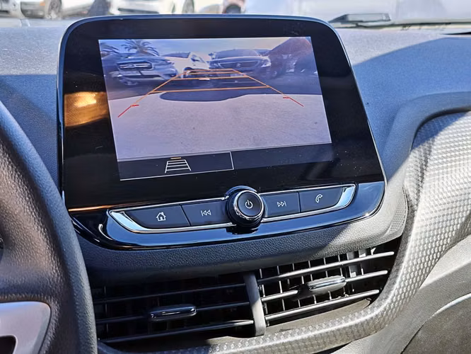 CHEVROLET ONIX 2025
