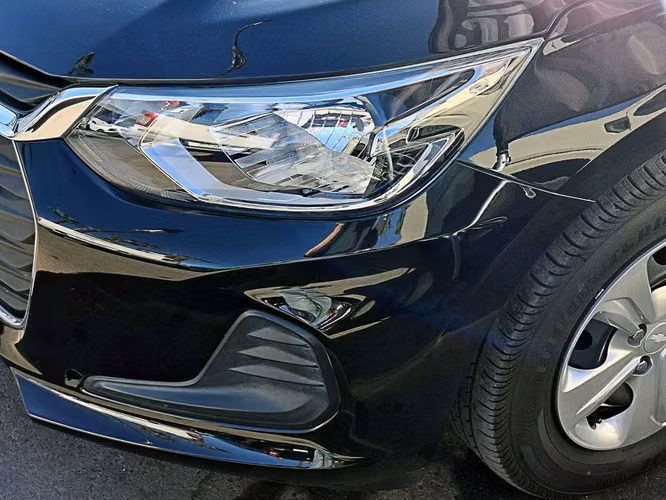 CHEVROLET ONIX 2025