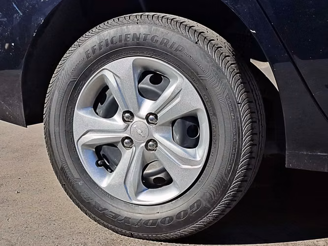 CHEVROLET ONIX 2025