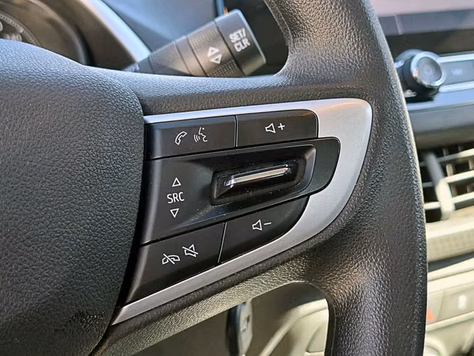 CHEVROLET ONIX 2025
