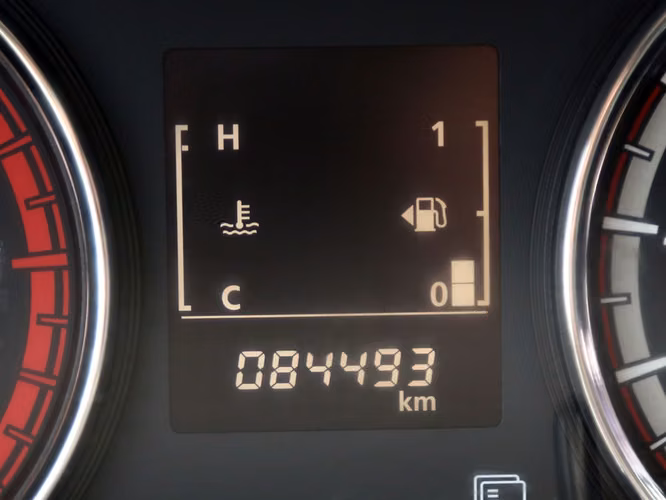 MITSUBISHI L200 2022