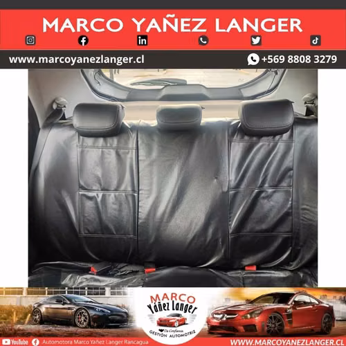 CHERY TIGGO 2 PRO GLS 1.5 / AÑO  KILOMETROS / EXCELENTE ESTADO