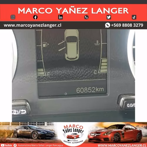 CHERY TIGGO 2 PRO GLS 1.5 / AÑO  KILOMETROS / EXCELENTE ESTADO