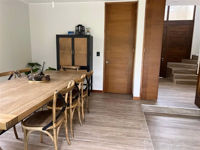 Casa en Arriendo de 3D Piedra Roja Condominio Alkura