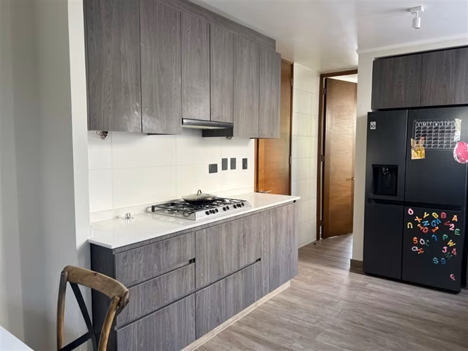Casa en Arriendo de 3D Piedra Roja Condominio Alkura