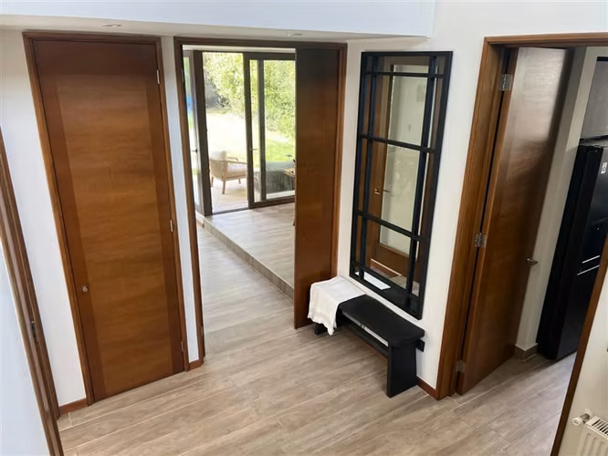 Casa en Arriendo de 3D Piedra Roja Condominio Alkura