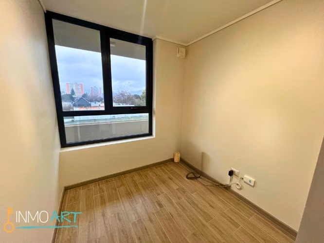 Arriendo departamento amoblado de 2 dorm. Ed.Sangers, Temuco
