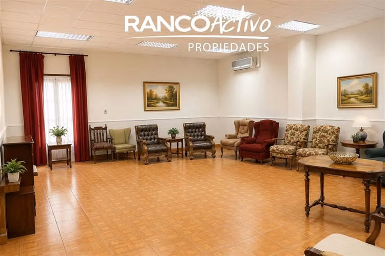 Local Comercial y oficinas en arriendo en San Fernando