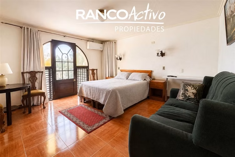 Local Comercial y oficinas en arriendo en San Fernando