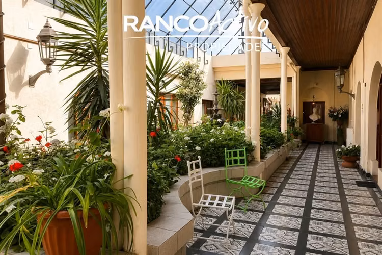 Local Comercial y oficinas en arriendo en San Fernando