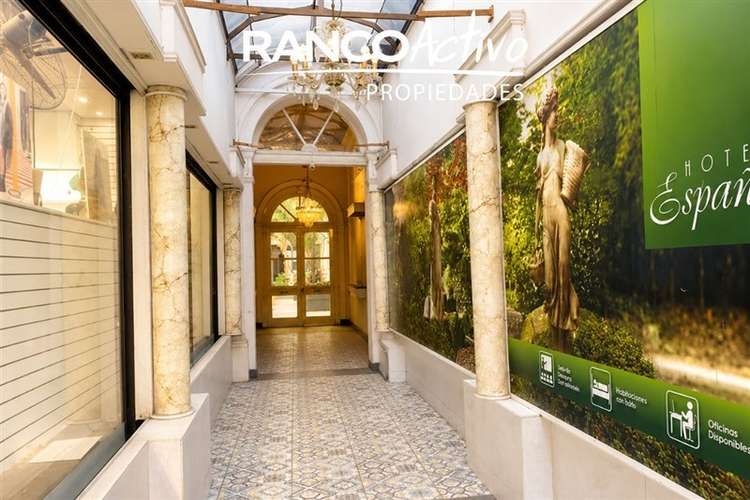 Local Comercial y oficinas en arriendo en San Fernando