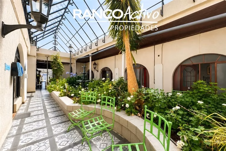 Local Comercial y oficinas en arriendo en San Fernando