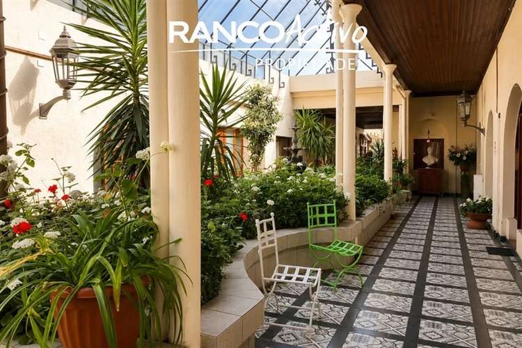 Local Comercial y oficinas en arriendo en San Fernando
