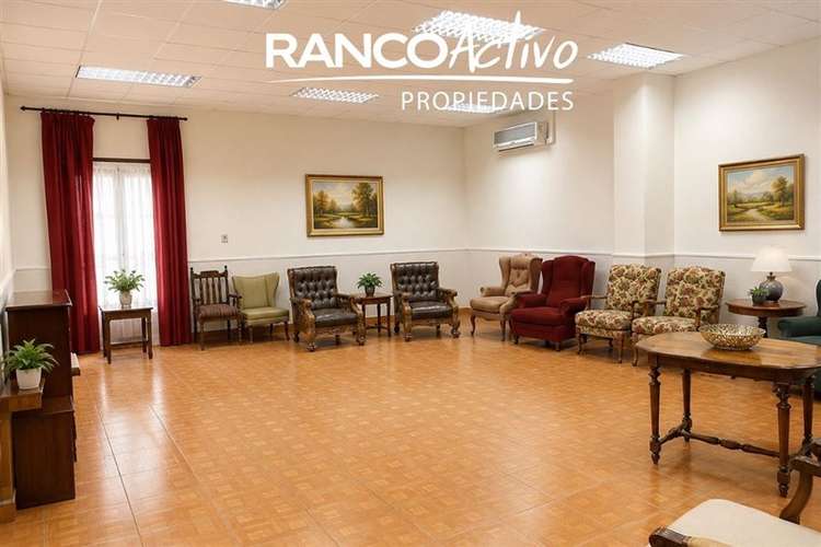 Local Comercial y oficinas en arriendo en San Fernando