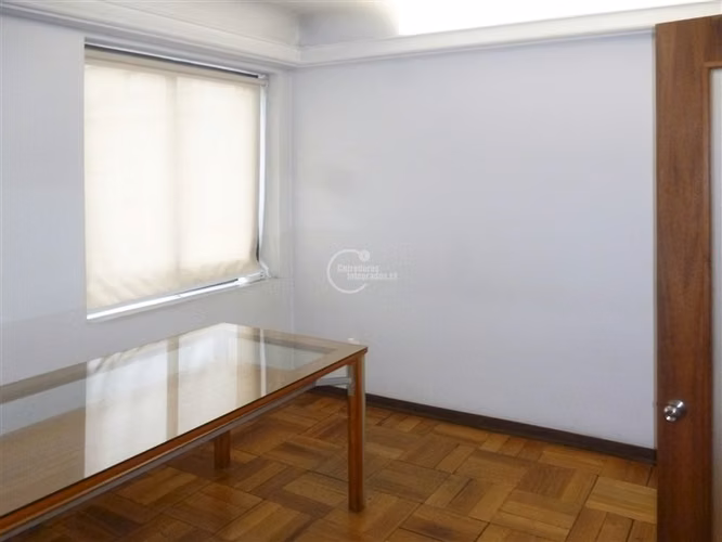 Oficina en arriendo en Santiago