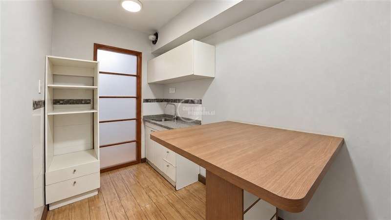 Oficina en arriendo en Santiago - Imagen 6