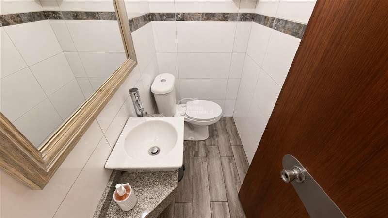 Oficina en arriendo en Santiago - Imagen 8