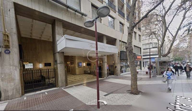 Oficina en arriendo en Santiago - Imagen 10