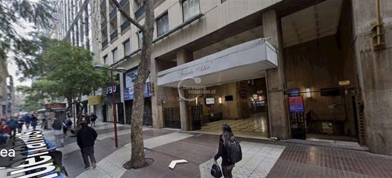 Oficina en arriendo en Santiago - Imagen 9