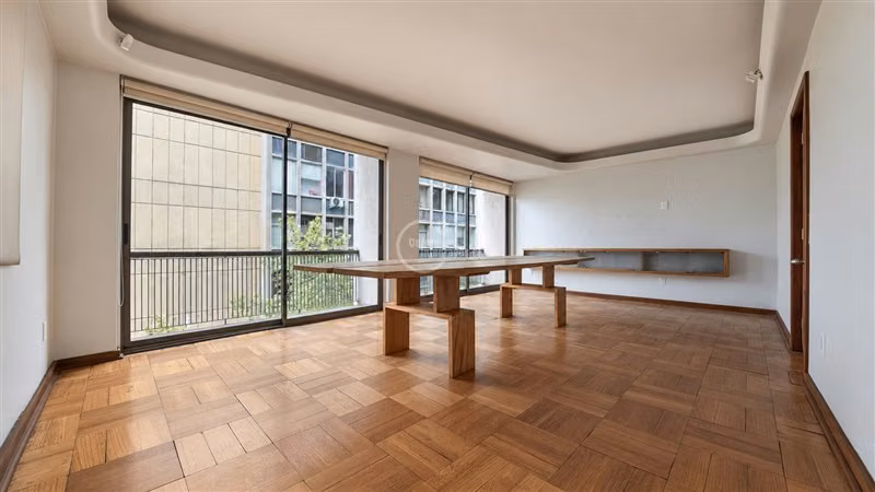 Oficina en arriendo en Santiago