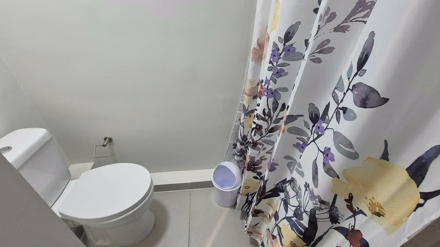 La Cisterna 2D+2B Amoblado | Metro Lo Ovalle (175103)