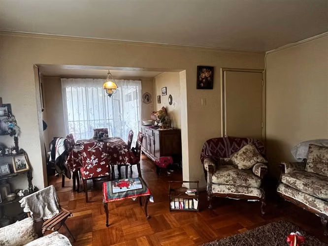 Departamento en venta de 4 dorm. en Viña del Mar - Imagen 5
