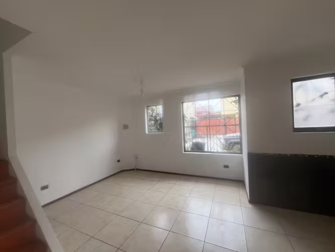 linda Casa 2 pisos , 3d-3b-Est, villa valle escondido, san bernardo - Imagen 5