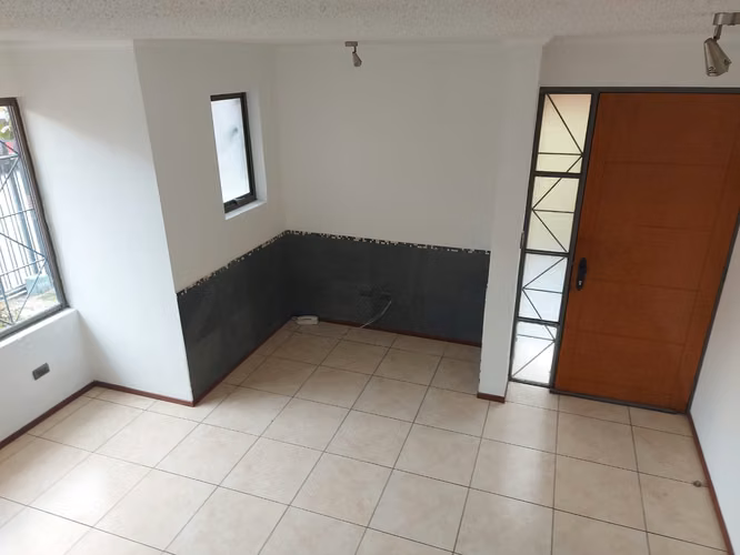 linda Casa 2 pisos , 3d-3b-Est, villa valle escondido, san bernardo - Imagen 4