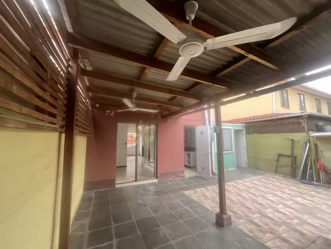 linda Casa 2 pisos , 3d-3b-Est, villa valle escondido, san bernardo - Imagen 15