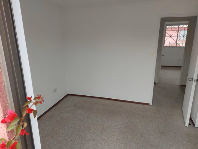 linda Casa 2 pisos , 3d-3b-Est, villa valle escondido, san bernardo - Imagen 9