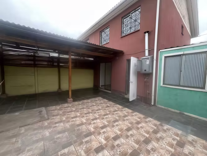 linda Casa 2 pisos , 3d-3b-Est, villa valle escondido, san bernardo - Imagen 16