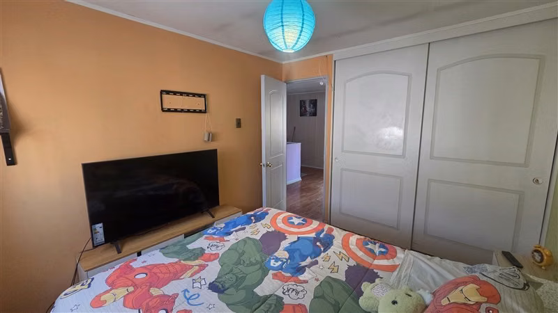 AMPLIA CASA CIUDAD DEL SOL BARRIO PORTUGAL MODELO PRAGA - Imagen 31