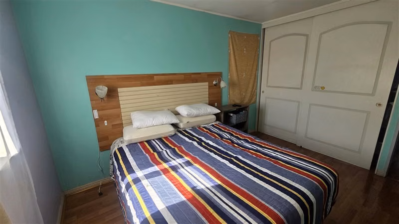 AMPLIA CASA CIUDAD DEL SOL BARRIO PORTUGAL MODELO PRAGA - Imagen 33
