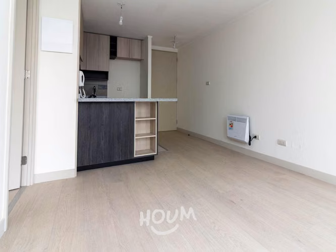 Departamento en Apóstol Santiago
