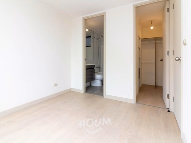 Departamento en Apóstol Santiago