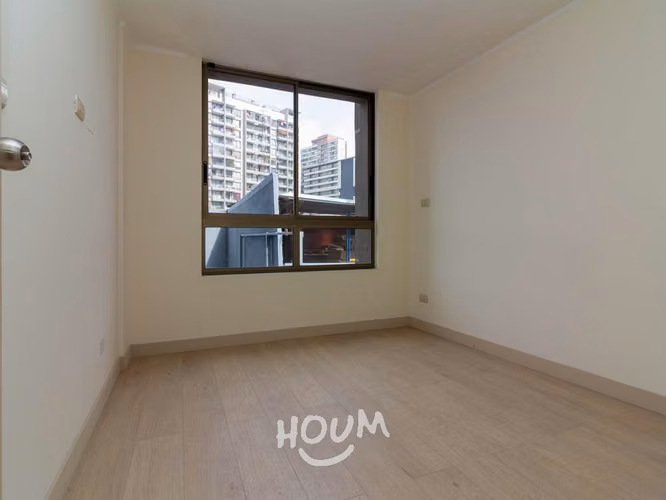 Departamento en Apóstol Santiago