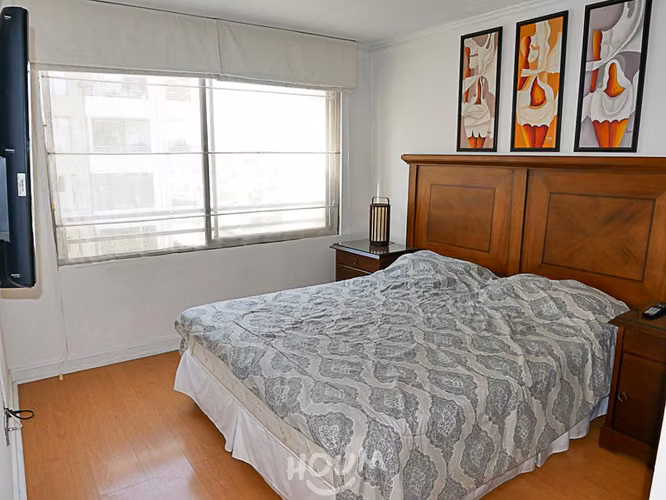 Departamento en Condell