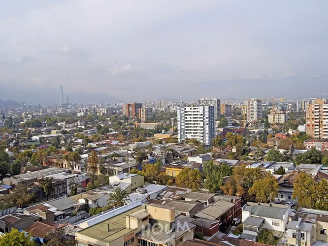 Departamento en Condell