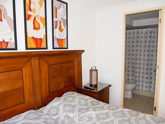 Departamento en Condell