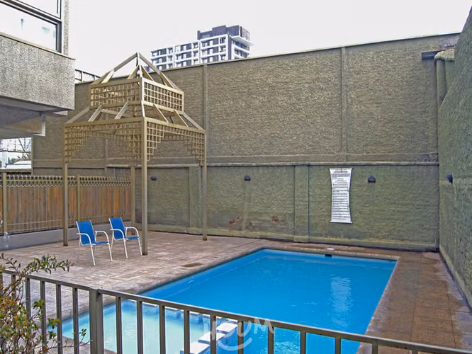Departamento en Condell