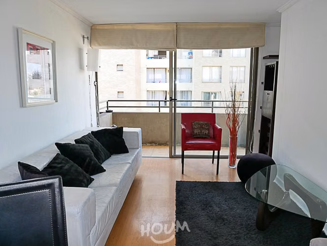 Departamento en Condell