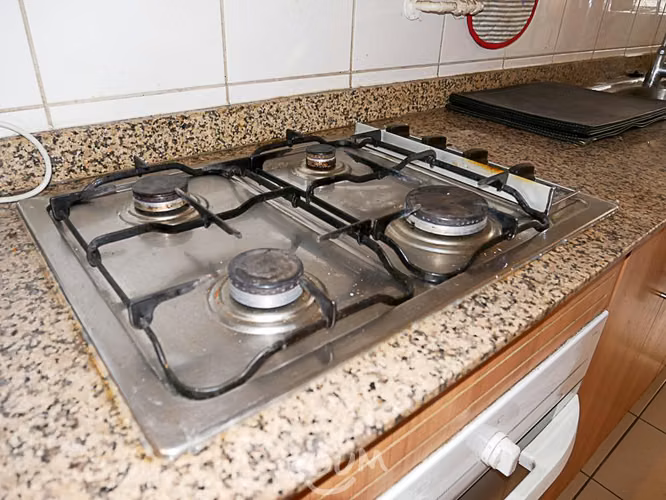 Departamento en Condell