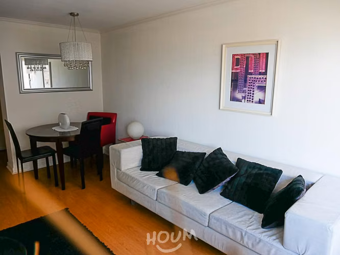 Departamento en Condell