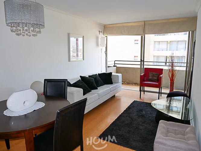 Departamento en Condell