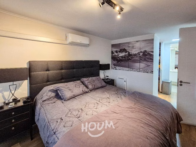 Departamento en Helsinski