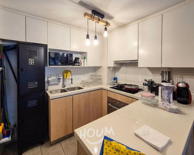 Departamento en Helsinski