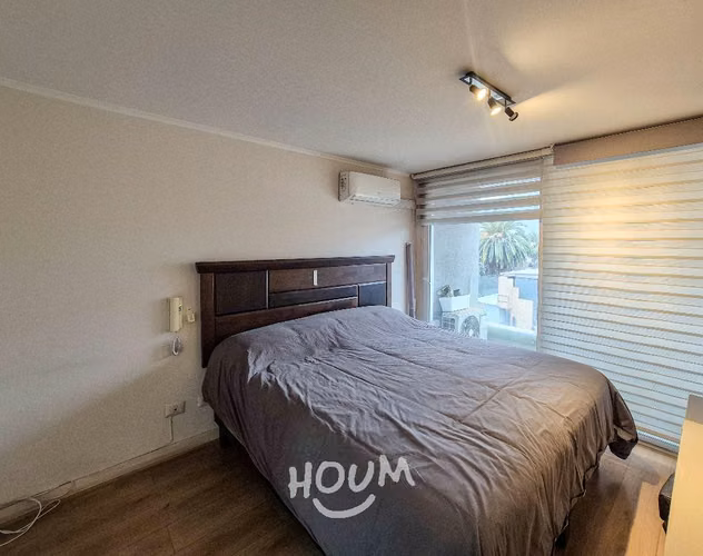Departamento en Helsinski